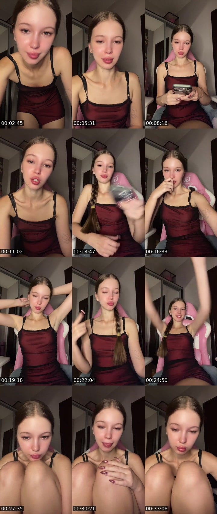 Bigo live: elizavvv by @elizavvv