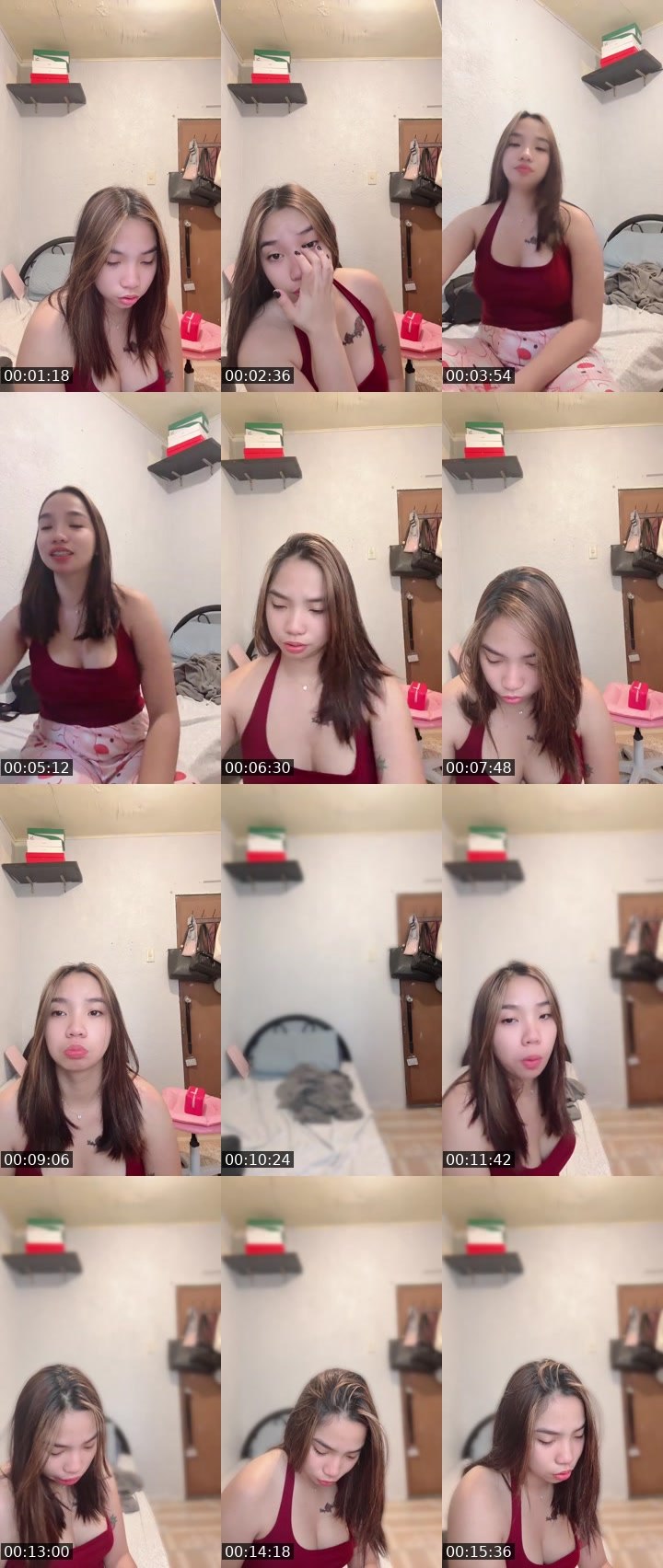 Bigo live: Trixiee_18 by @Trixiee_18