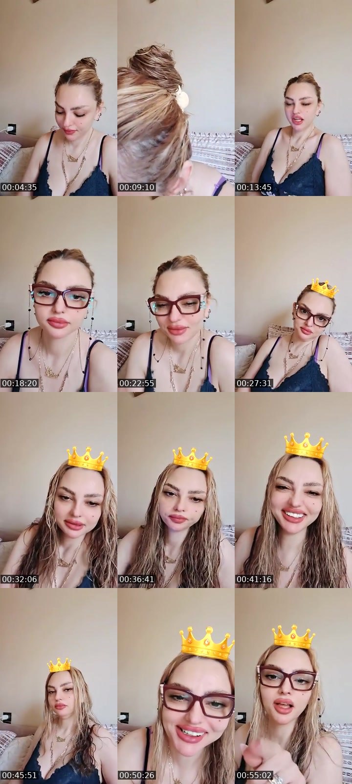 Bigo live: 302096573 by @302096573