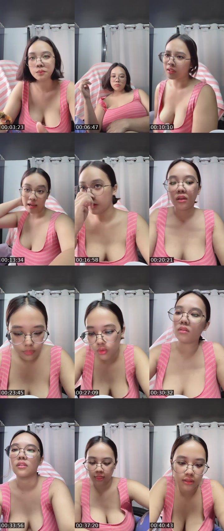 Bigo live: chinchua by @chinchua