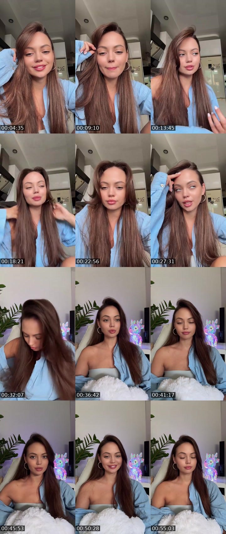 Bigo live: zinochka by @zinochka