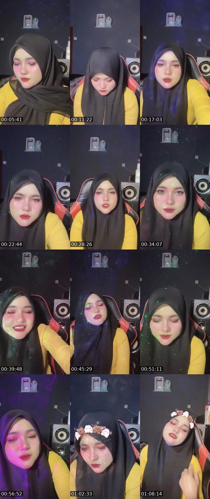 Bigo live: b4byshayang__ by @b4byshayang__
