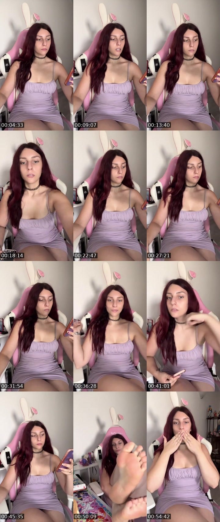 Bigo live: pandemoniums_89 by @pandemoniums_89