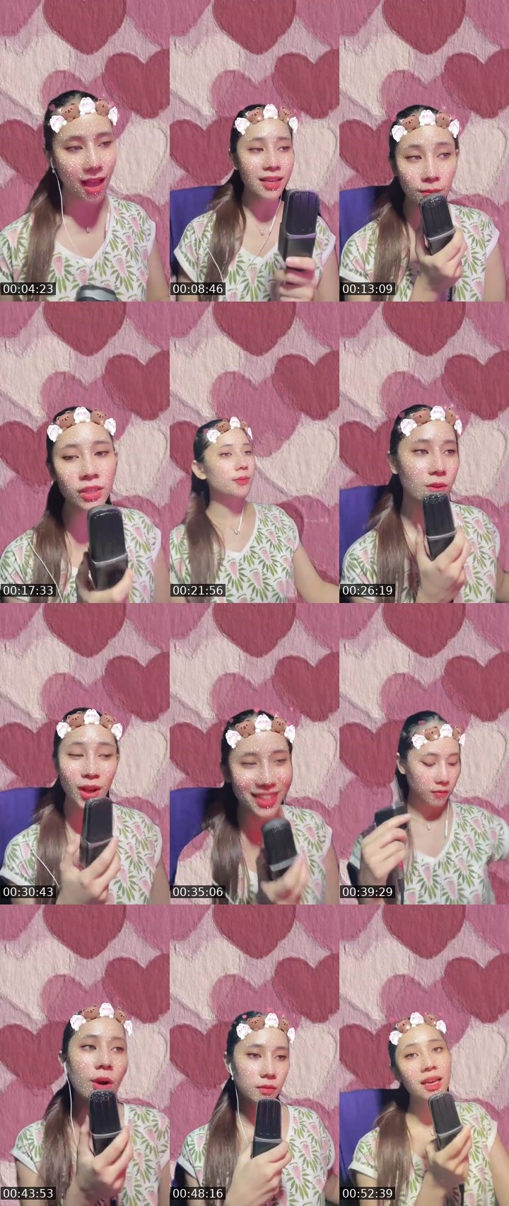 Bigo live: asyaaa__ by @asyaaa__