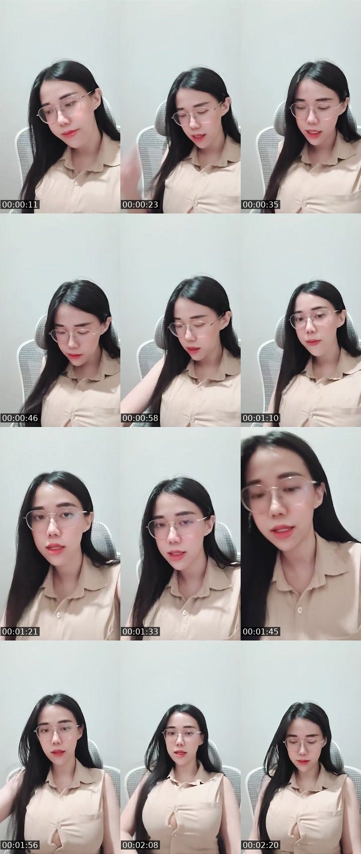 Bigo live: sooya_ by @sooya_