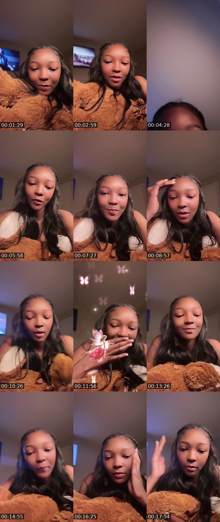 Bigo live: milanmonaee by @milanmonaee