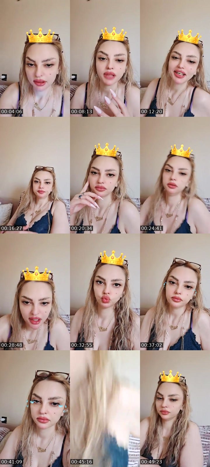 Bigo live: 302096573 by @302096573