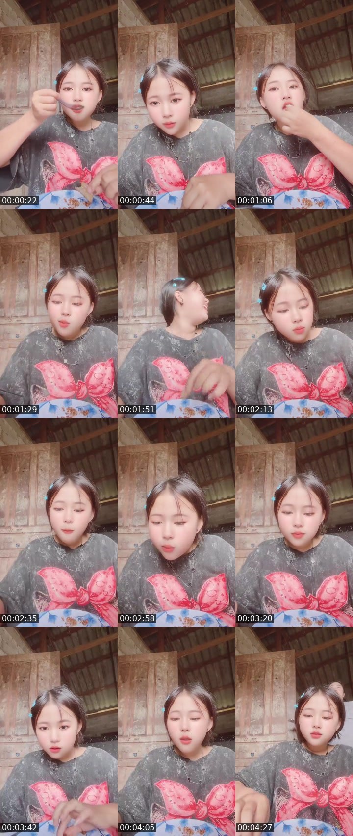 Bigo live: m_suao by @m_suao
