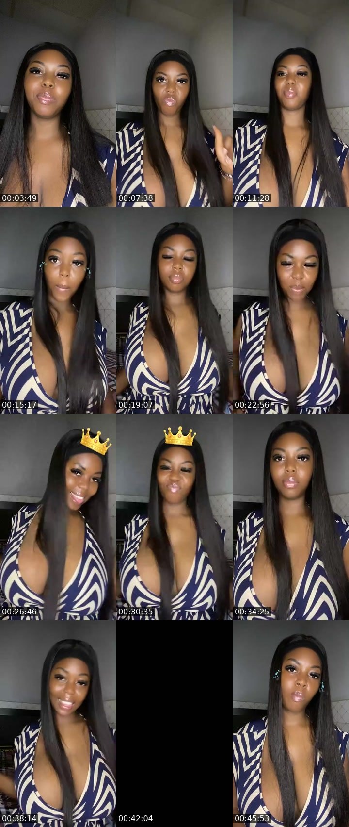 Bigo live: Beauty111Empire by @Beauty111Empire
