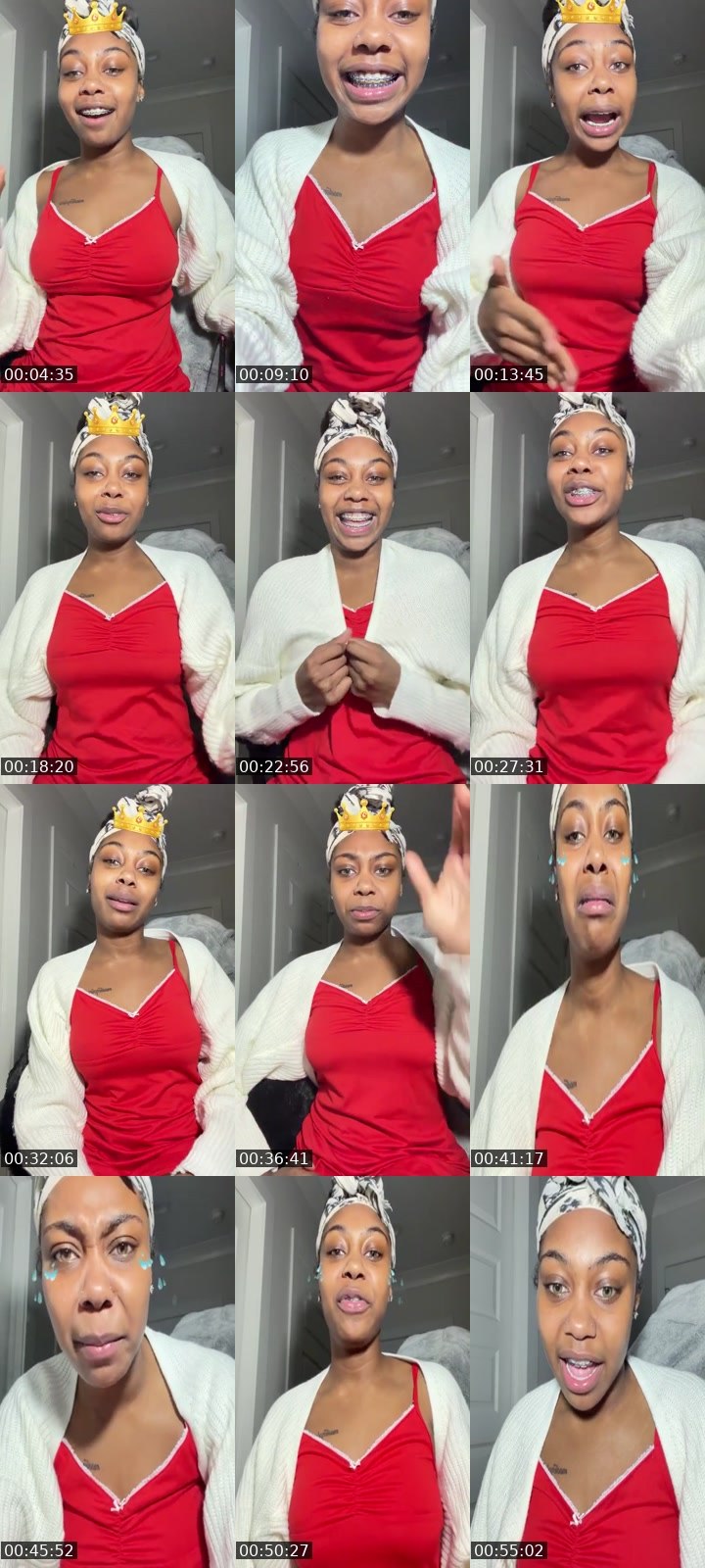 Bigo live: aniyahlk by @aniyahlk
