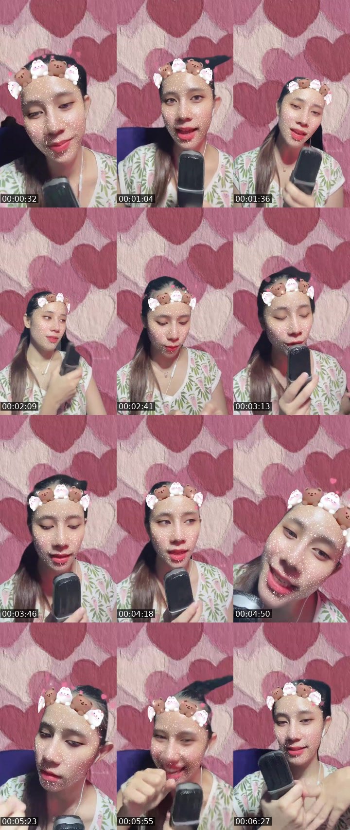Bigo live: asyaaa__ by @asyaaa__