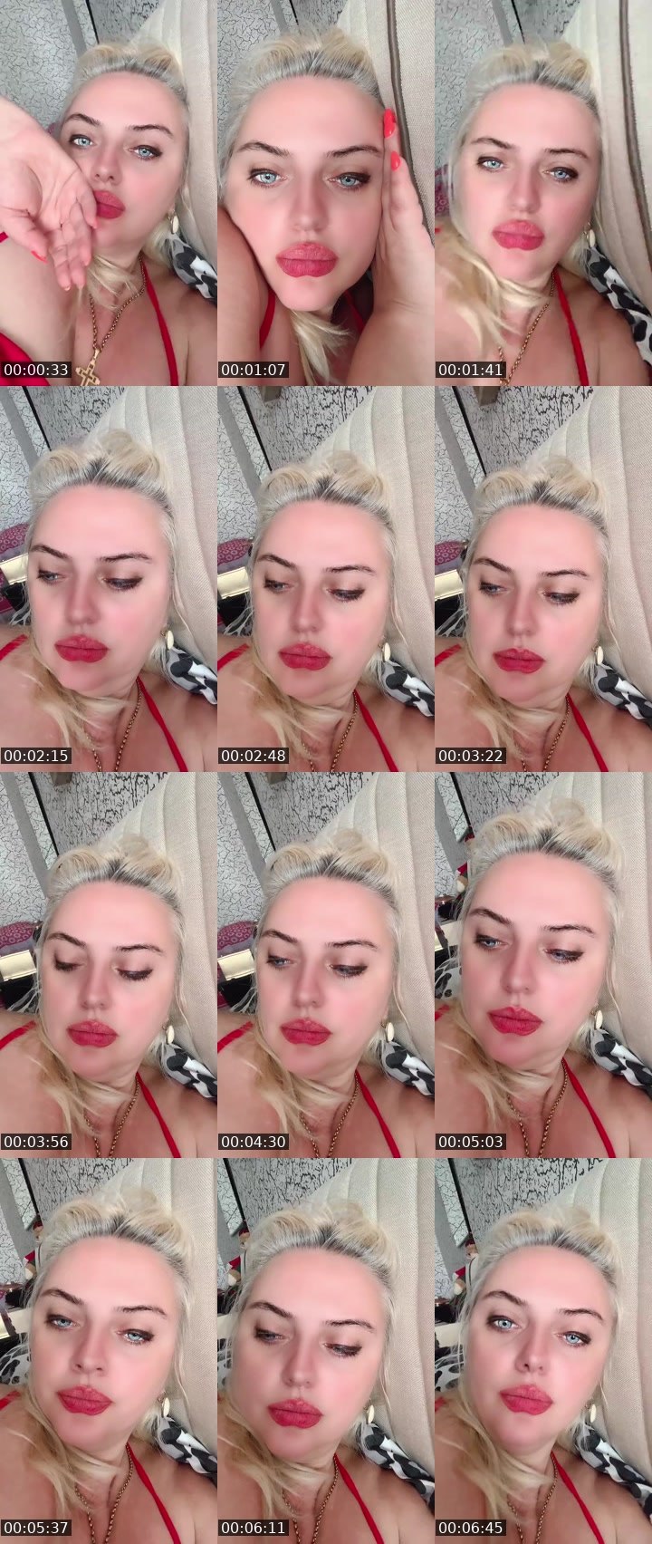 Bigo live: Lizi00 by @Lizi00