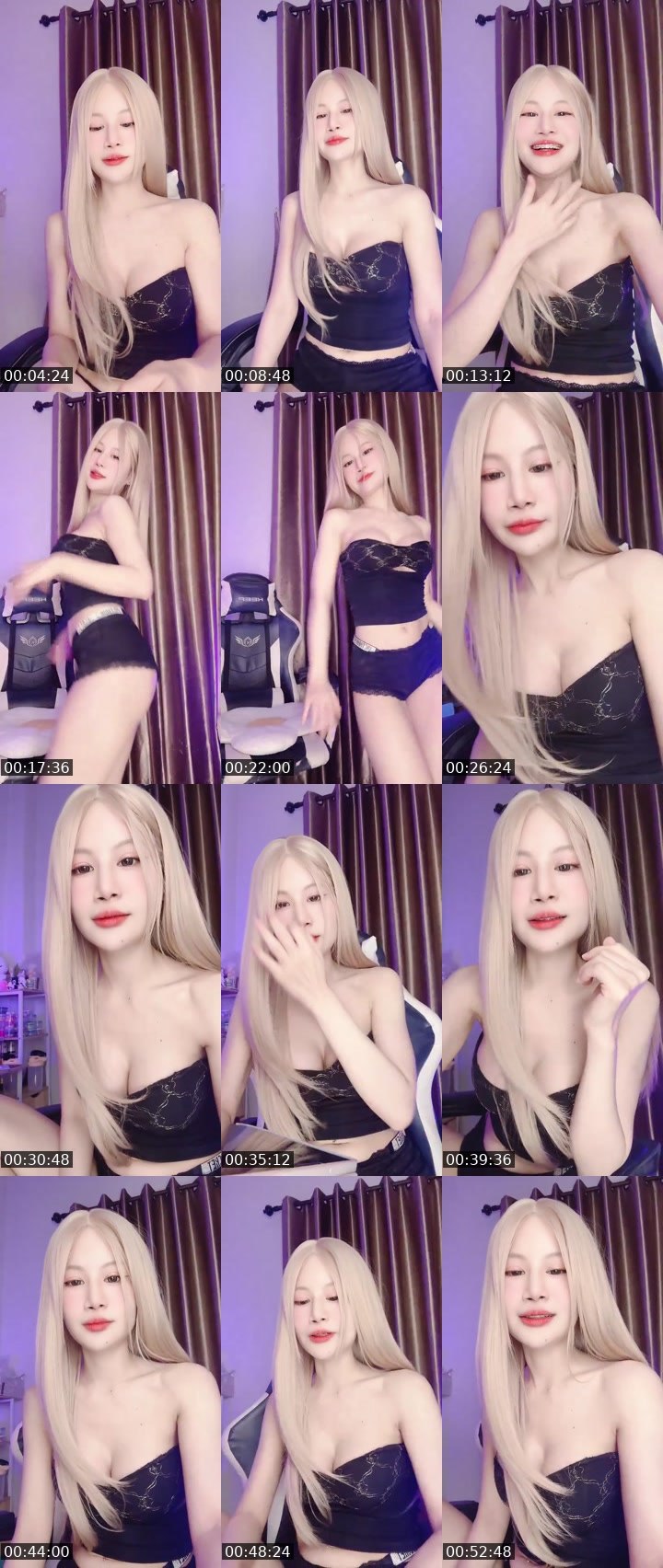 Bigo live: NNancy.y by @NNancy.y