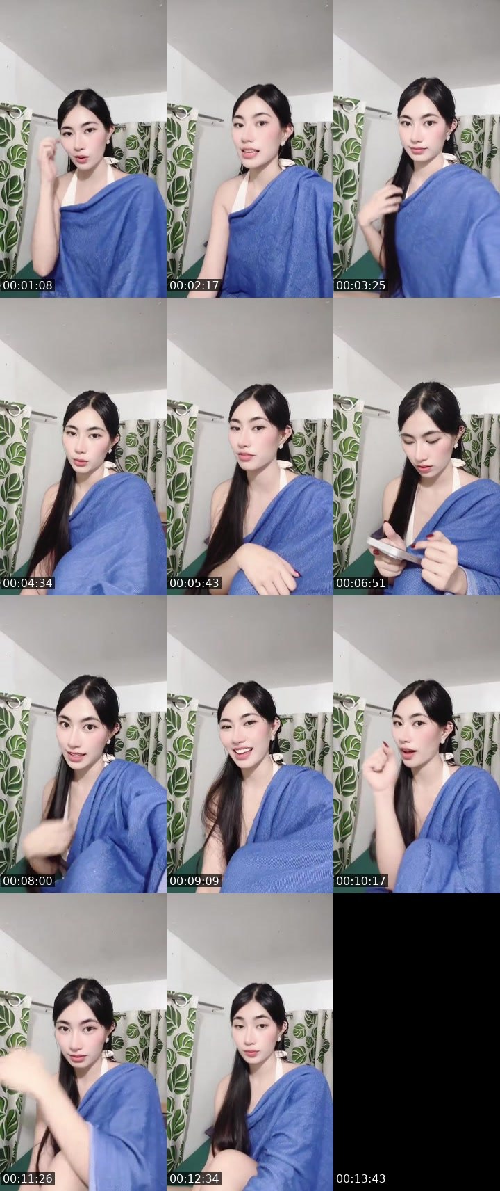 Bigo live: chikairababy by @chikairababy