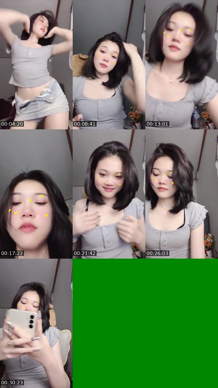 Bigo live: dyo_o by @dyo_o