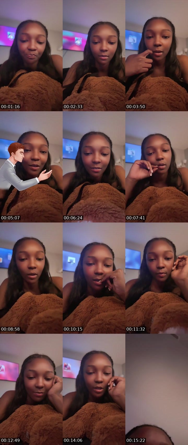 Bigo live: milanmonaee by @milanmonaee