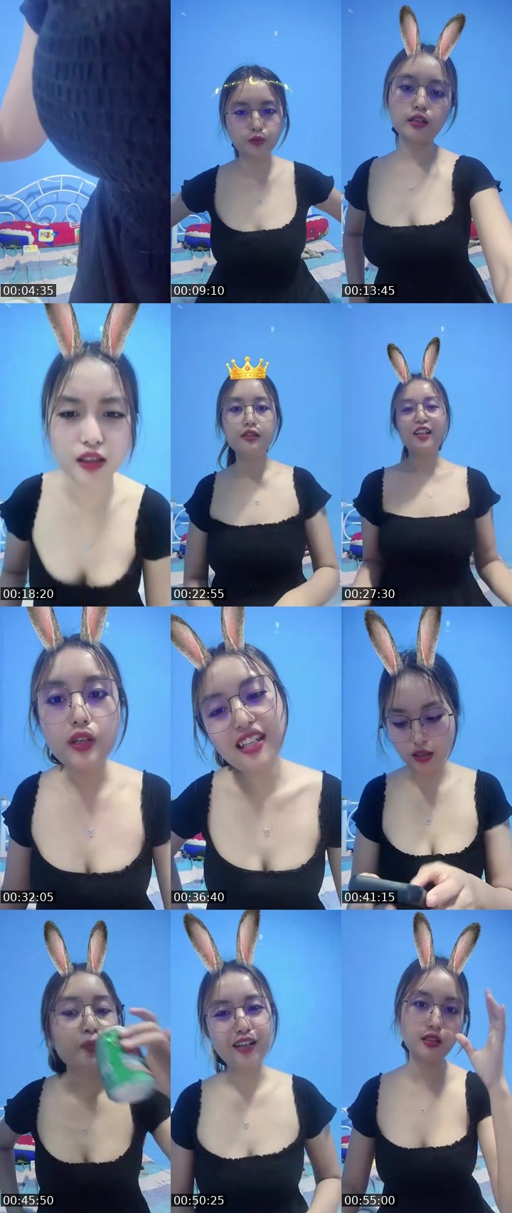 Bigo live: 1128715289 by @1128715289