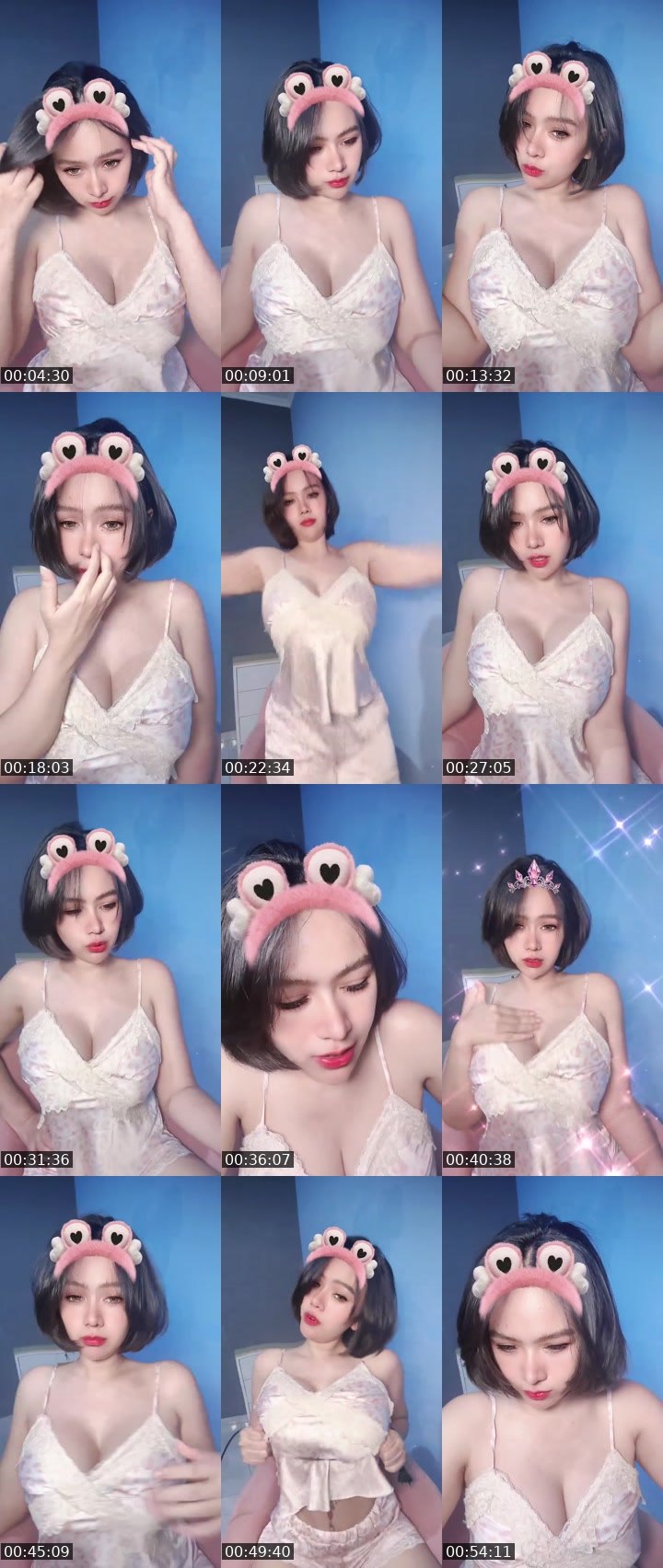 Bigo live: cleo_patra07 by @cleo_patra07