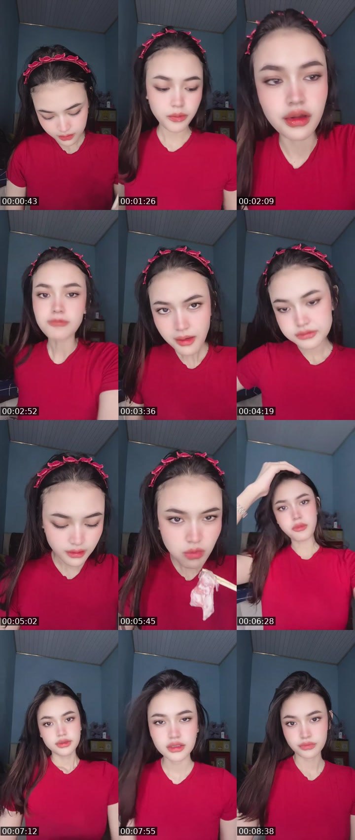 Bigo live: ciiiyuuuu252003 by @ciiiyuuuu252003