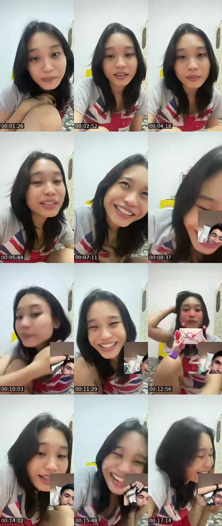 Bigo live: asya070930 by @asya070930