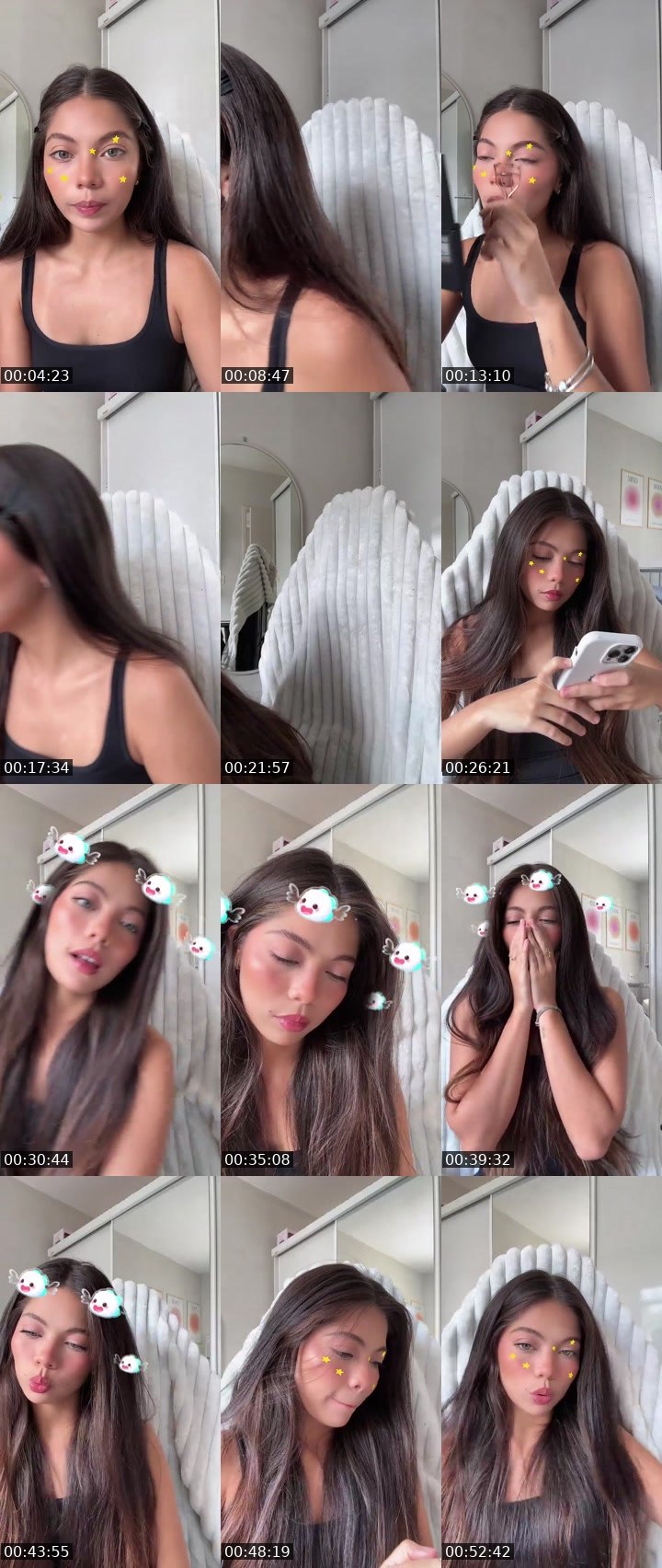Bigo live: ba.darlin by @ba.darlin