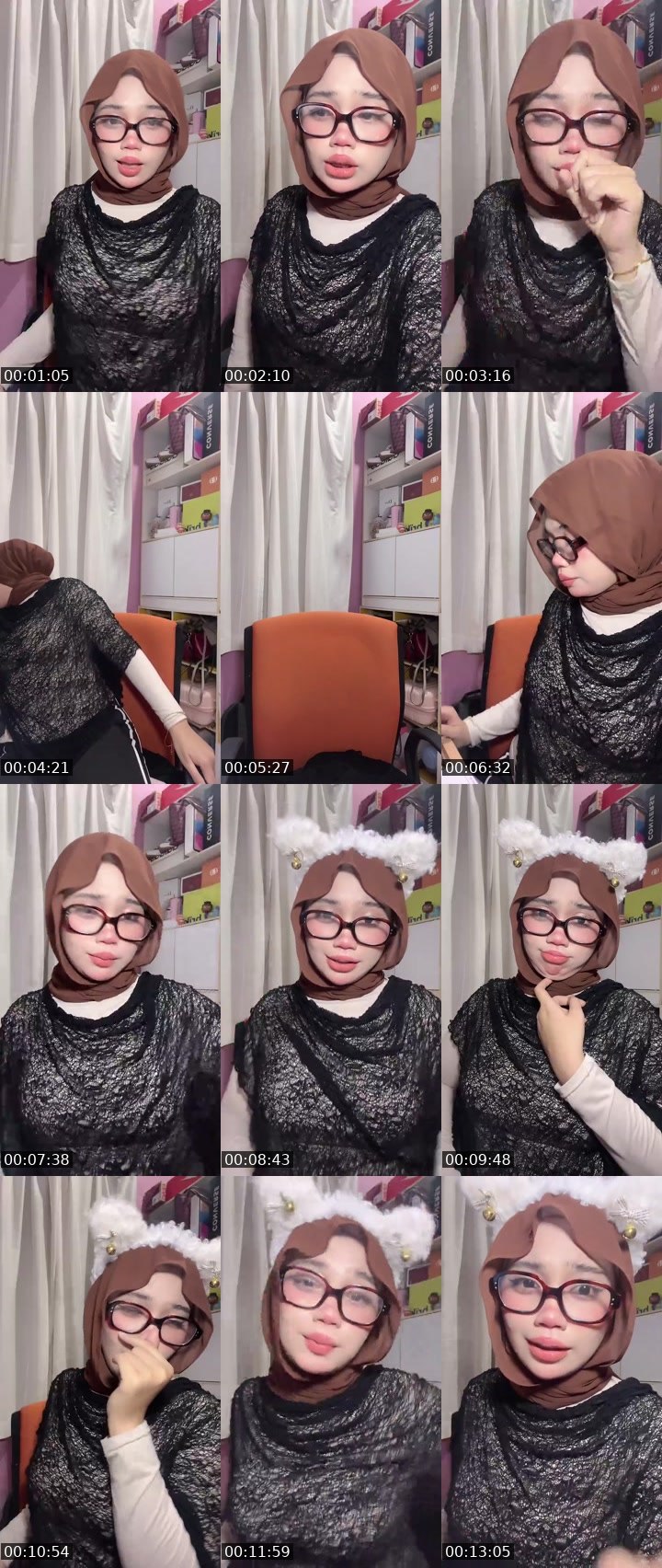 Bigo live: qsyamine by @qsyamine