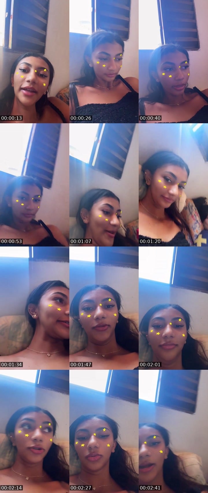 Bigo live: kbeauty_01 by @kbeauty_01