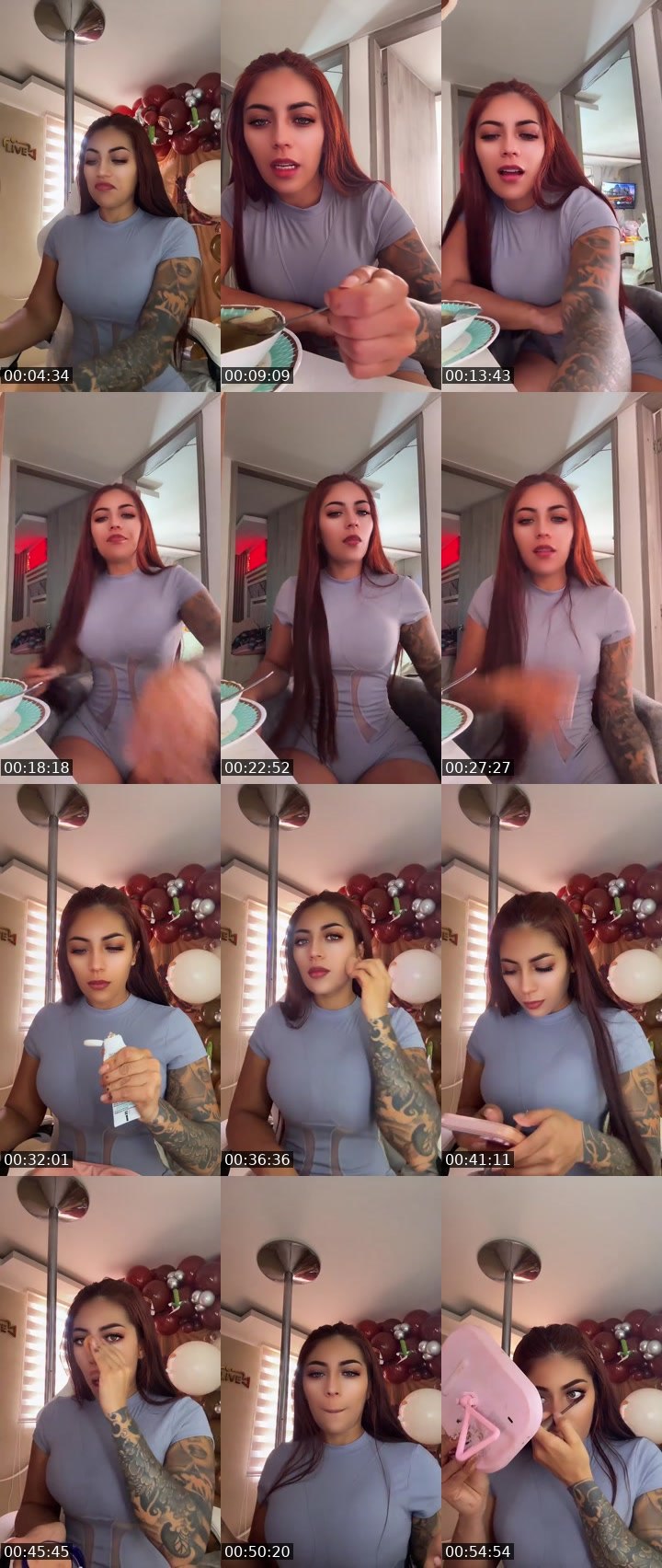 Bigo live: Pao.sarmiento24 by @Pao.sarmiento24
