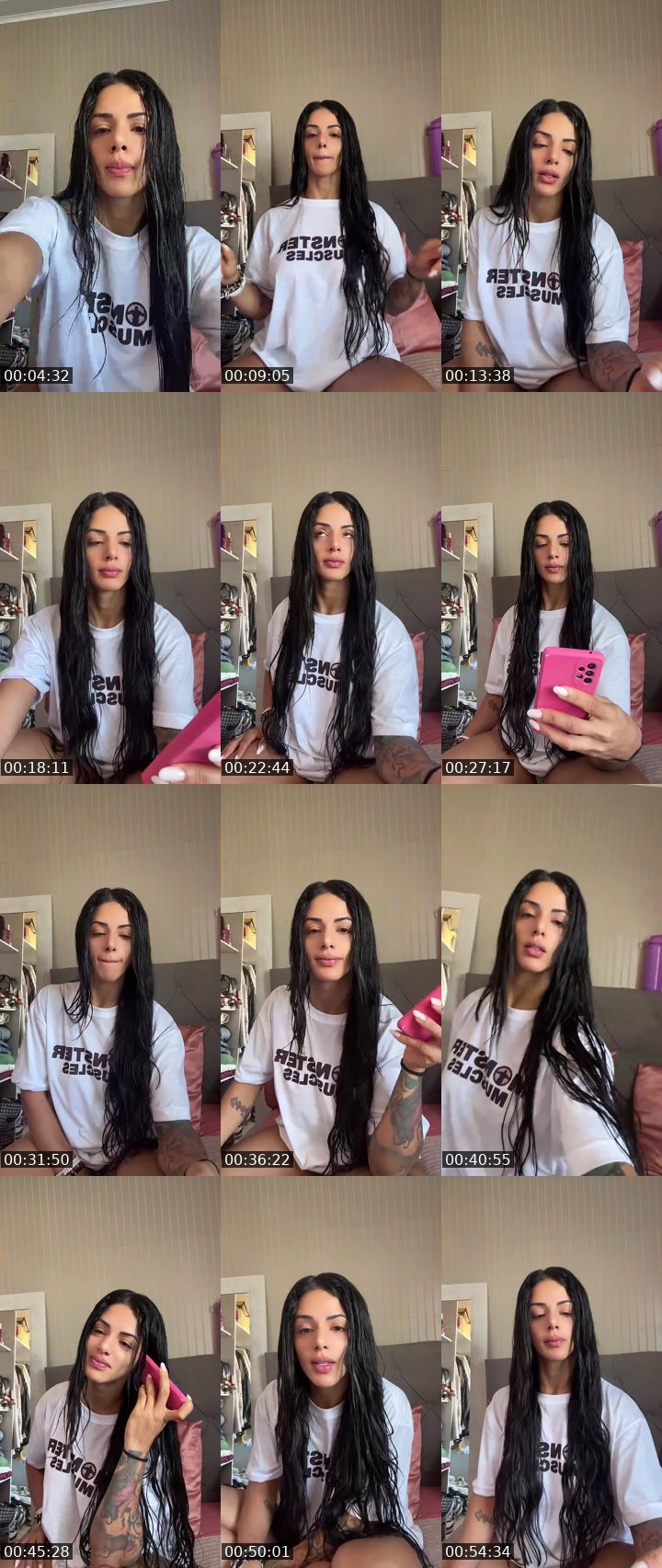 Bigo live: liacortez by @liacortez