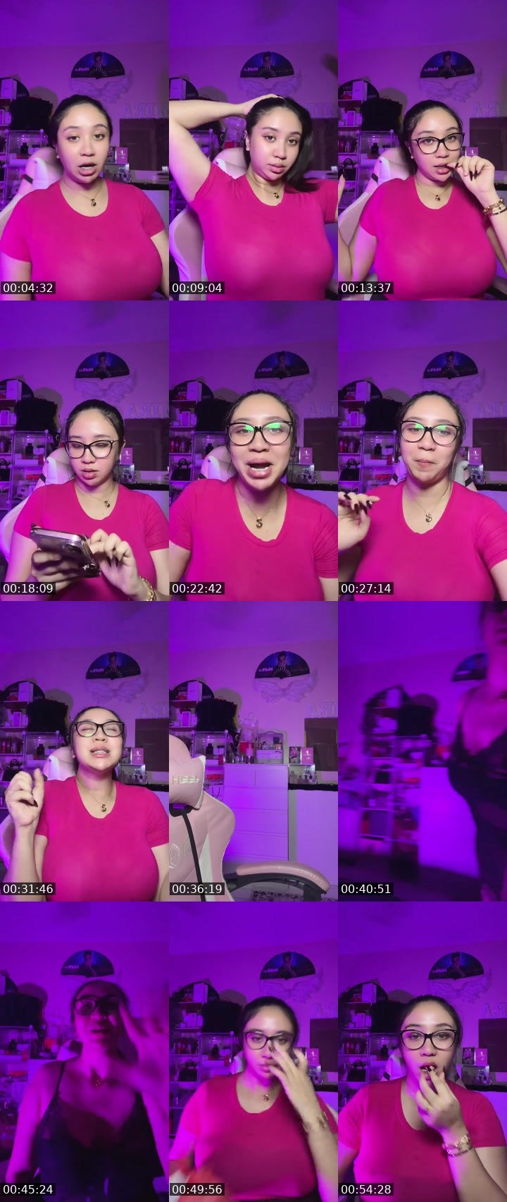 Bigo live: shaamiera98 by @shaamiera98