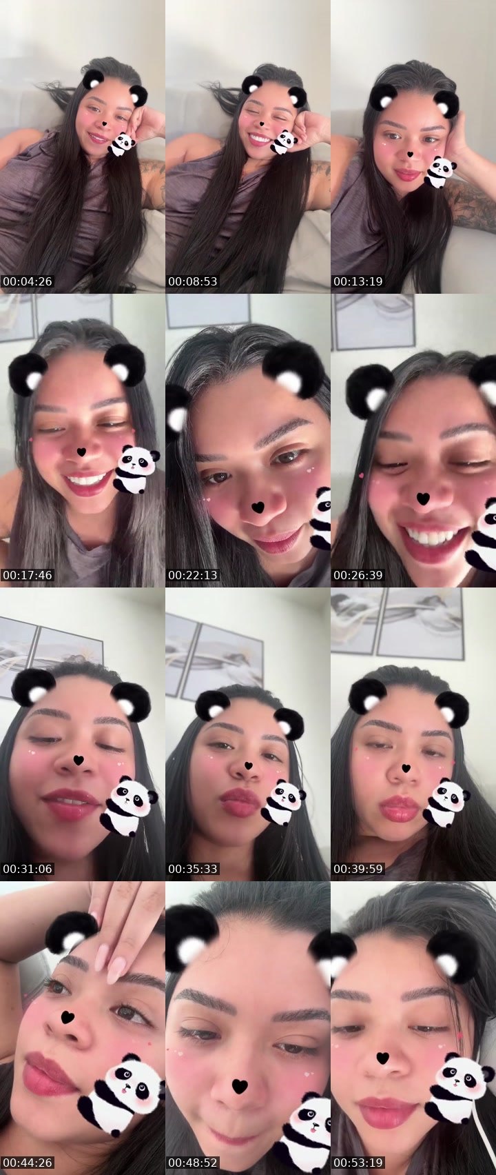 Bigo live: DL_nanda by @DL_nanda
