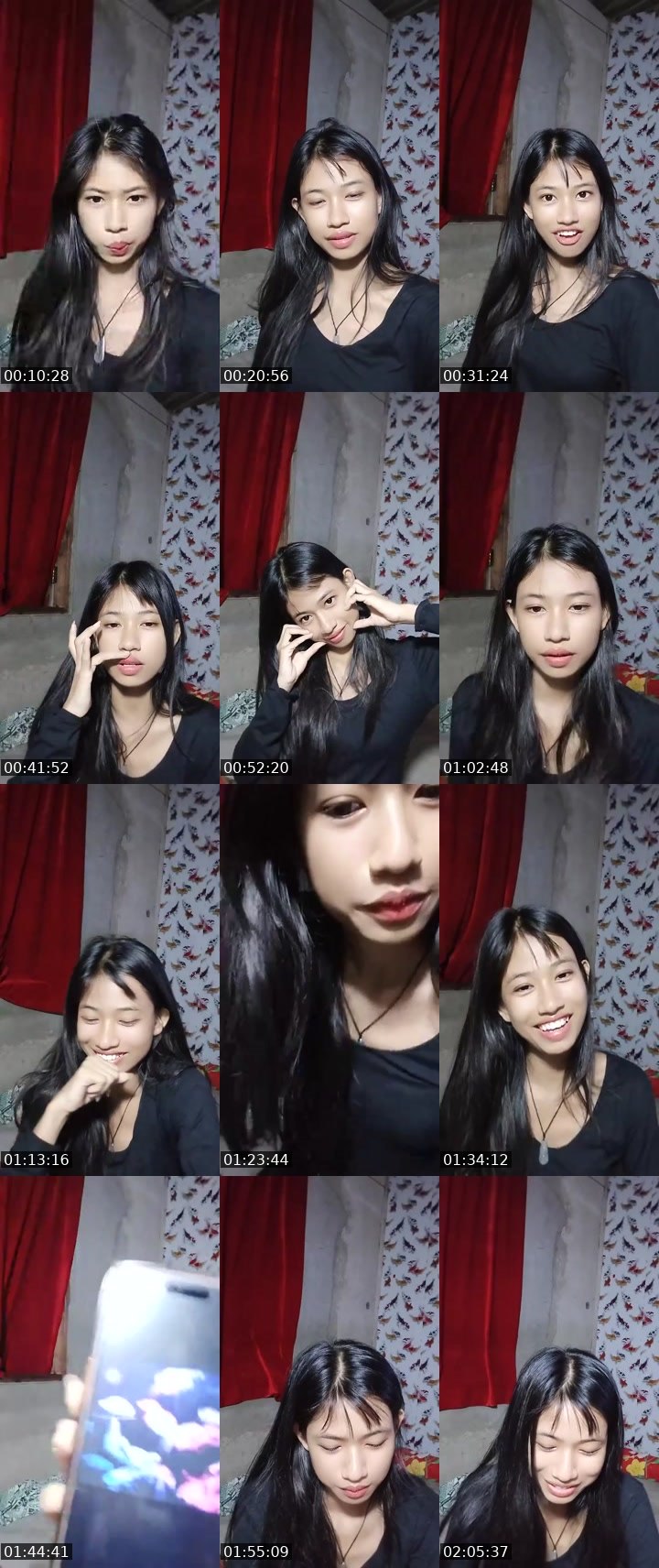 Bigo live: Rosal26 by @Rosal26