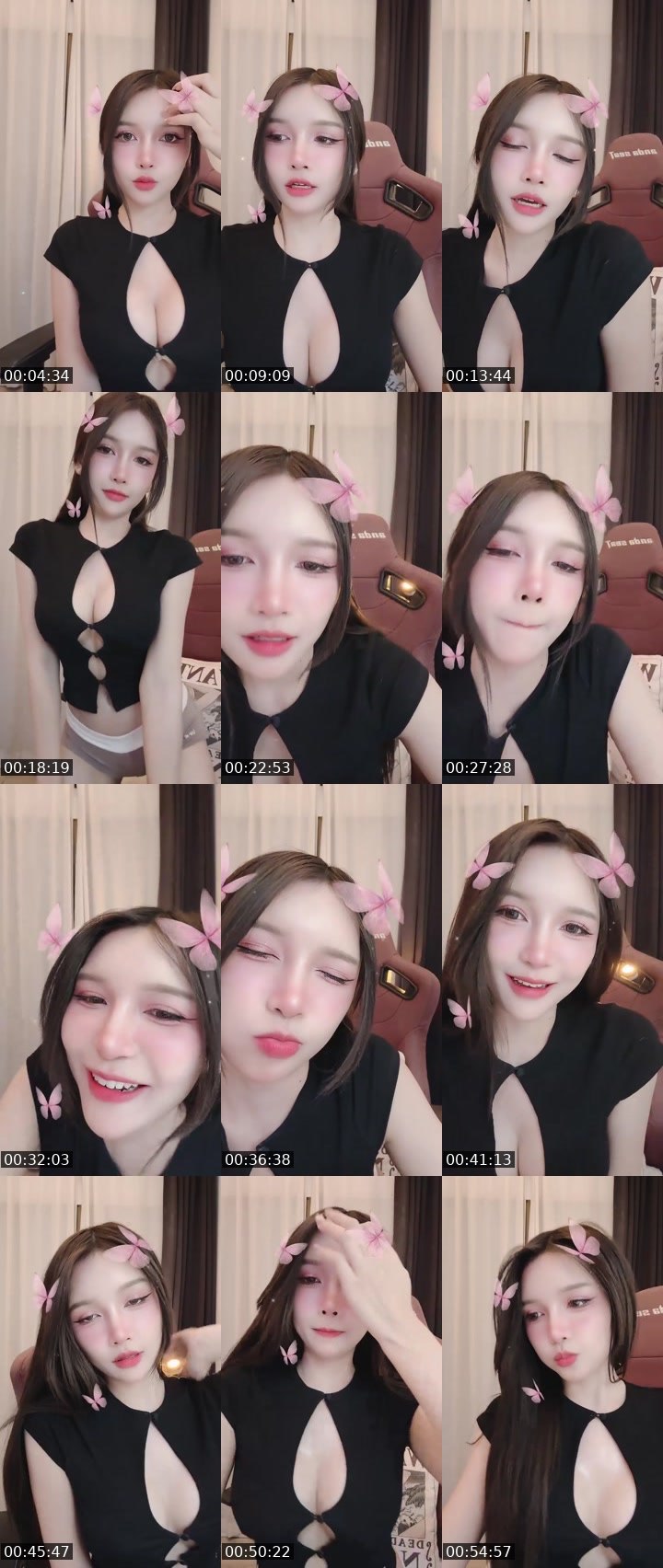 Bigo live: jjenny_ch by @jjenny_ch