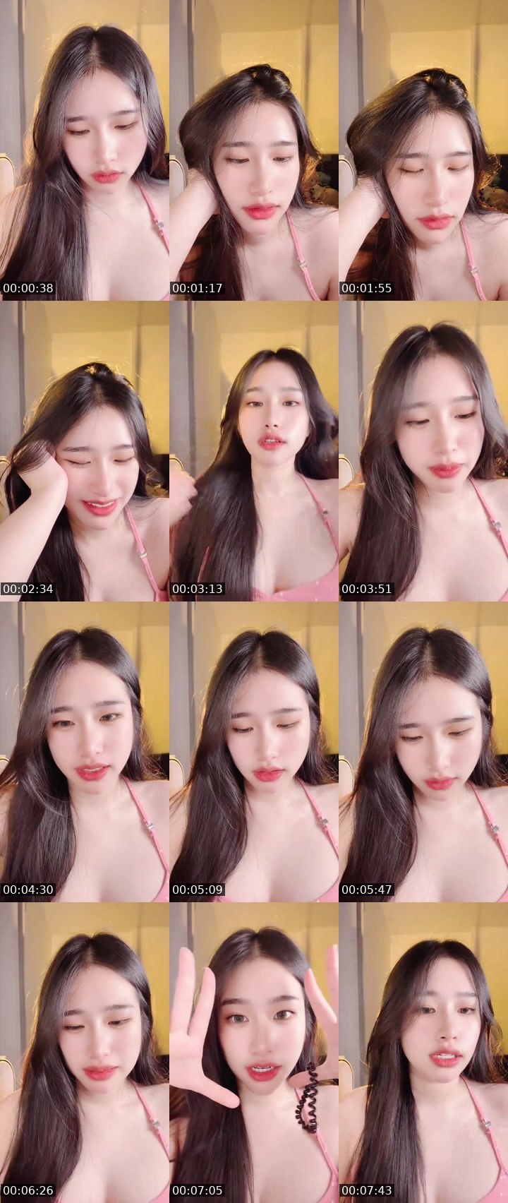 Bigo live: dream_waranuch by @dream_waranuch