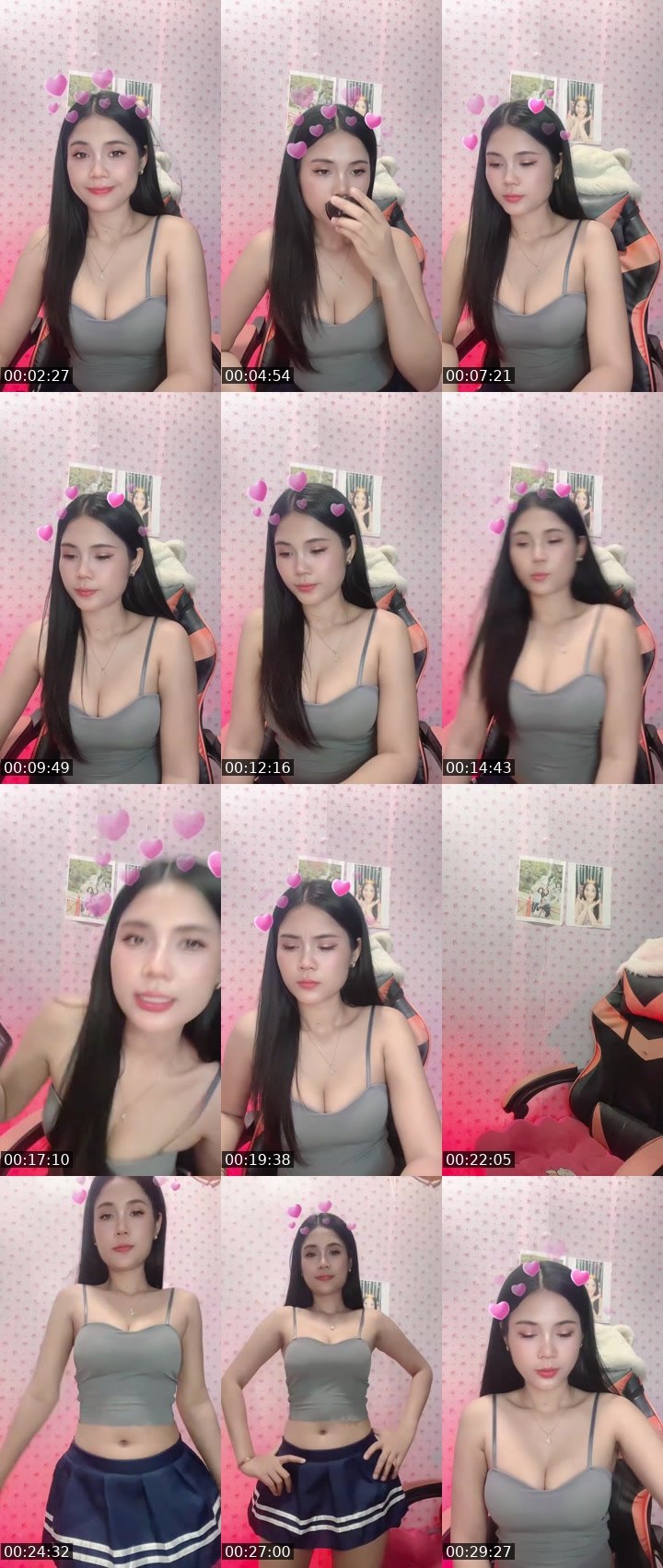 Bigo live: asw_deer99 by @asw_deer99