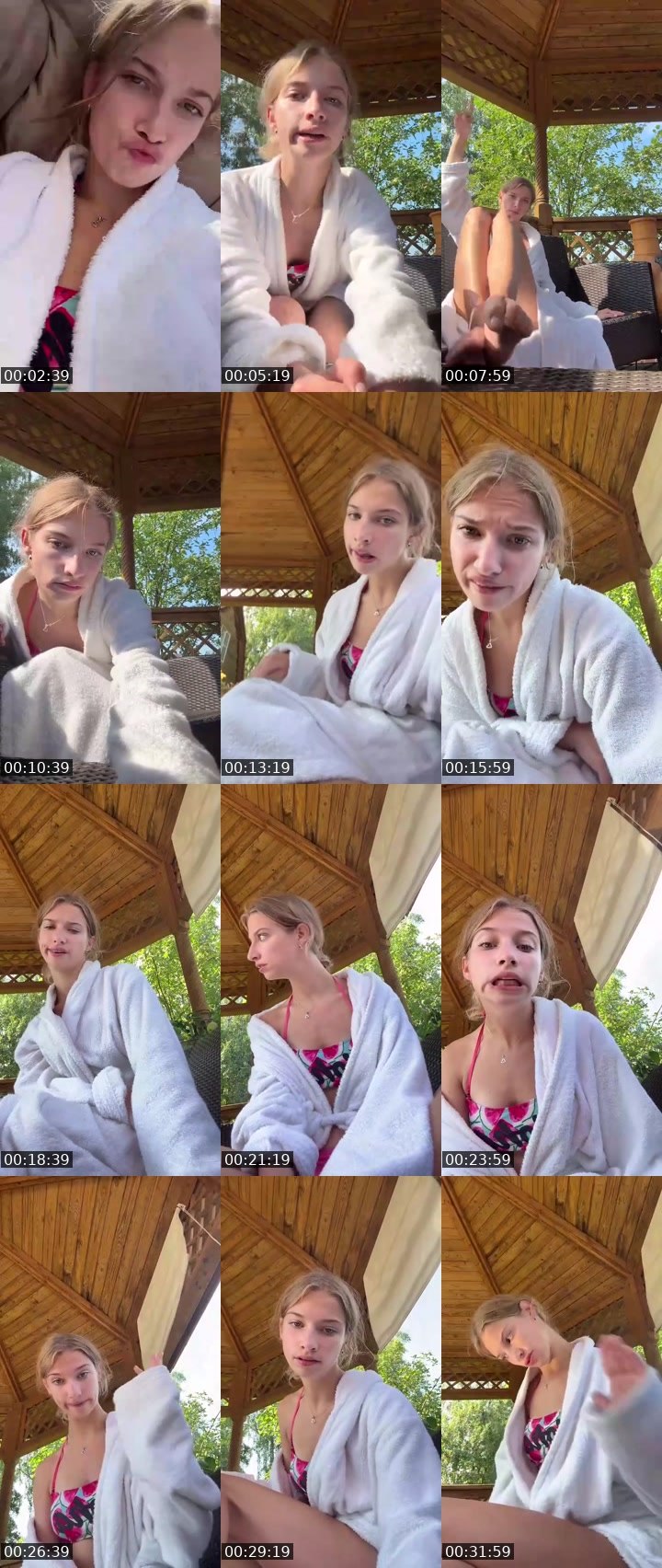 Bigo live: Ria_Mari by @Ria_Mari