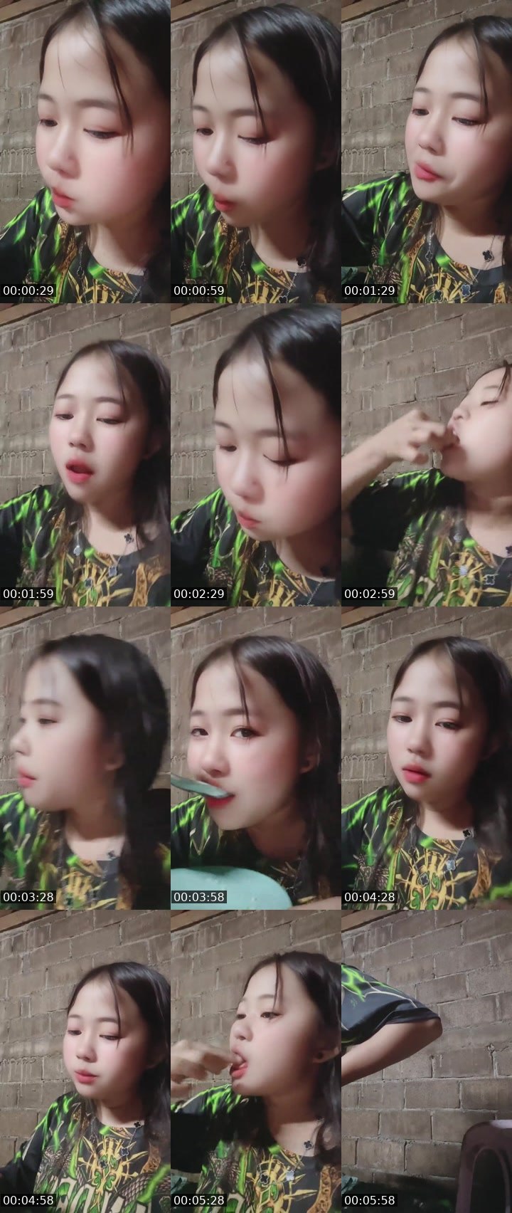 Bigo live: m_suao by @m_suao