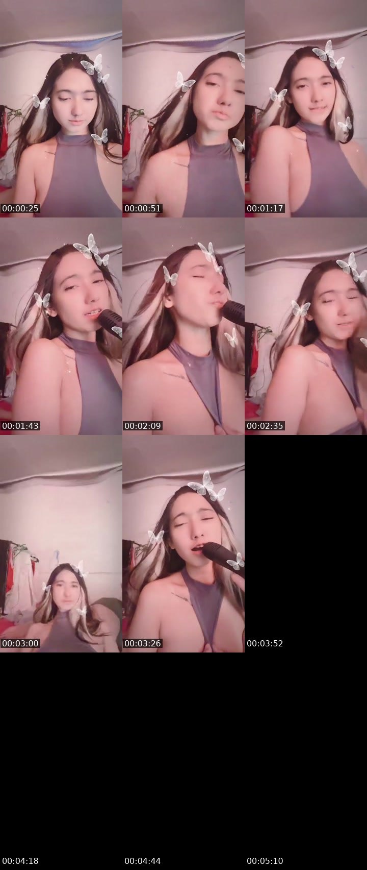 Bigo live: sanaallbaby03 by @sanaallbaby03