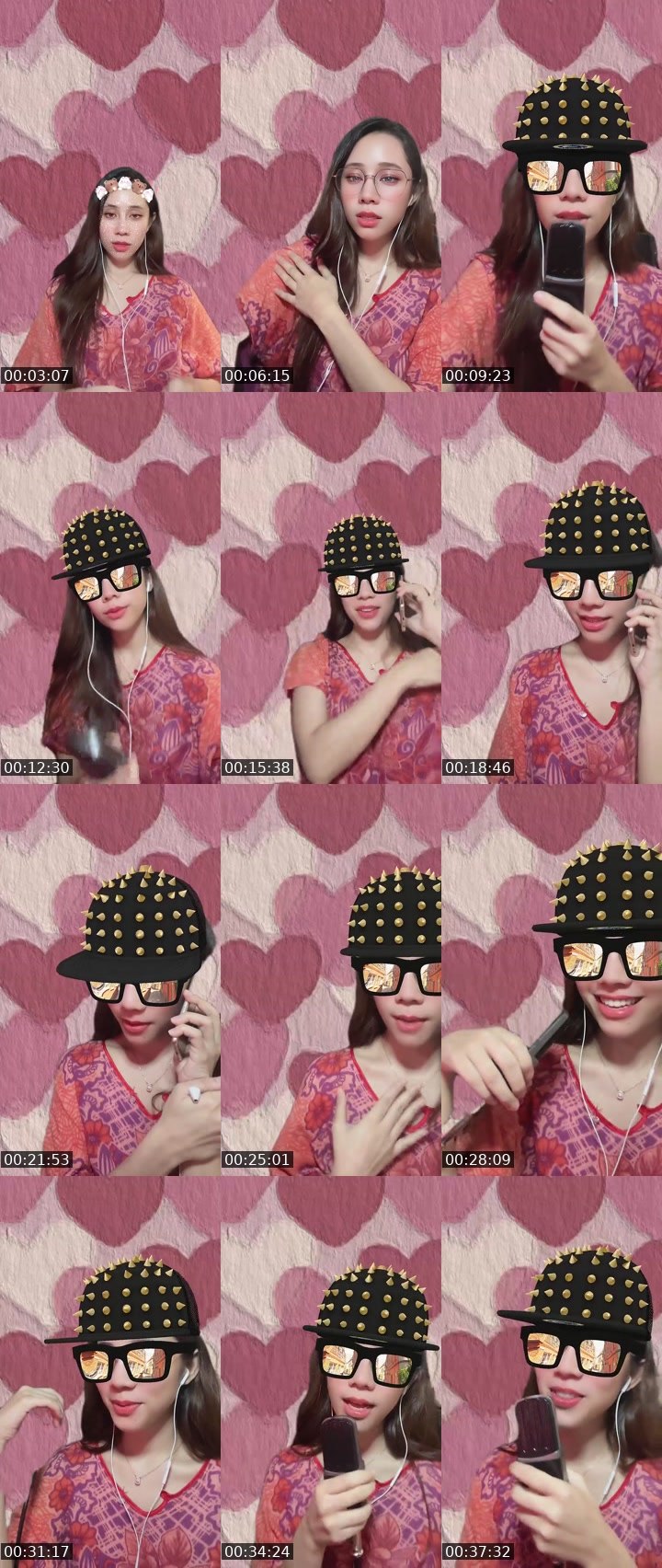Bigo live: asyaaa__ by @asyaaa__