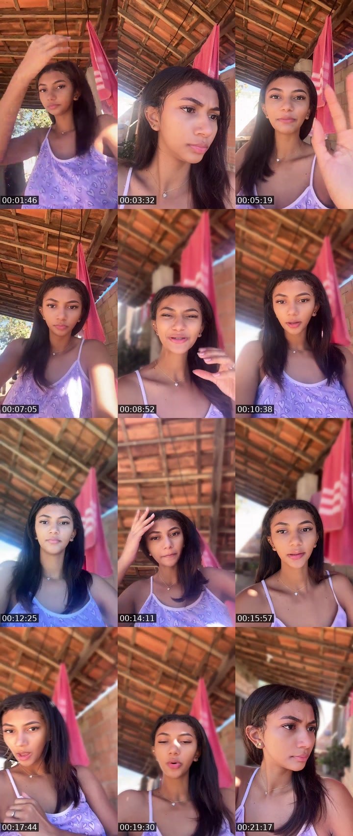 Bigo live: kbeauty_01 by @kbeauty_01