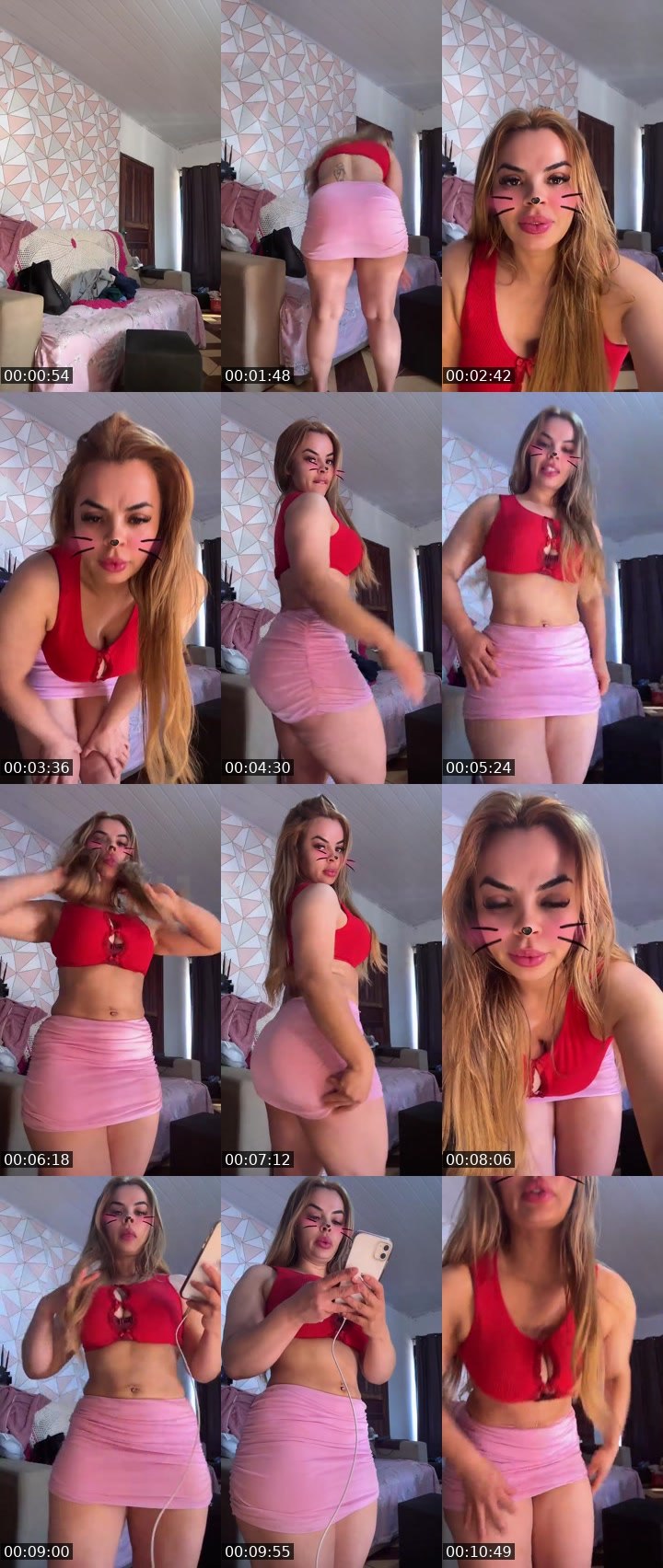 Bigo live: herreirabrazil10 by @herreirabrazil10