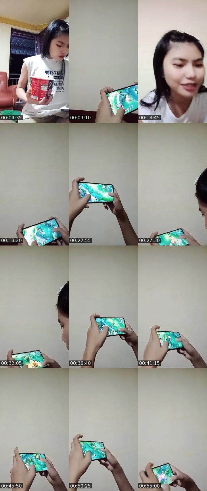 Bigo live: 1124261146 by @1124261146