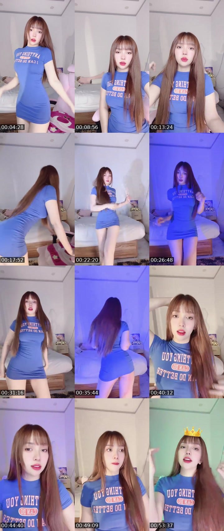Bigo live: keochuale03 by @keochuale03