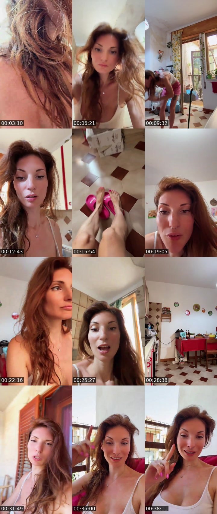 Bigo live: selinaww by @selinaww
