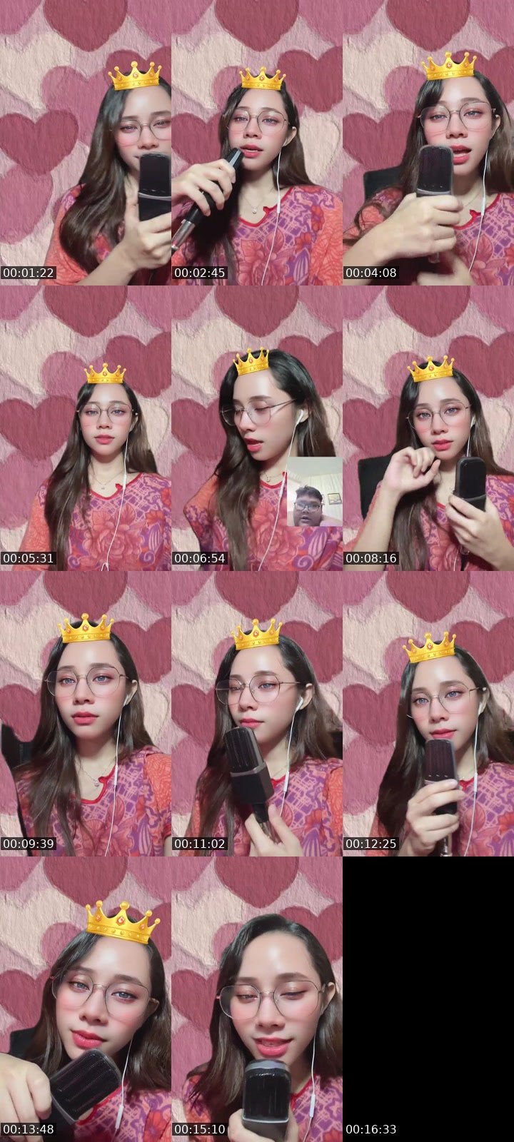 Bigo live: asyaaa__ by @asyaaa__