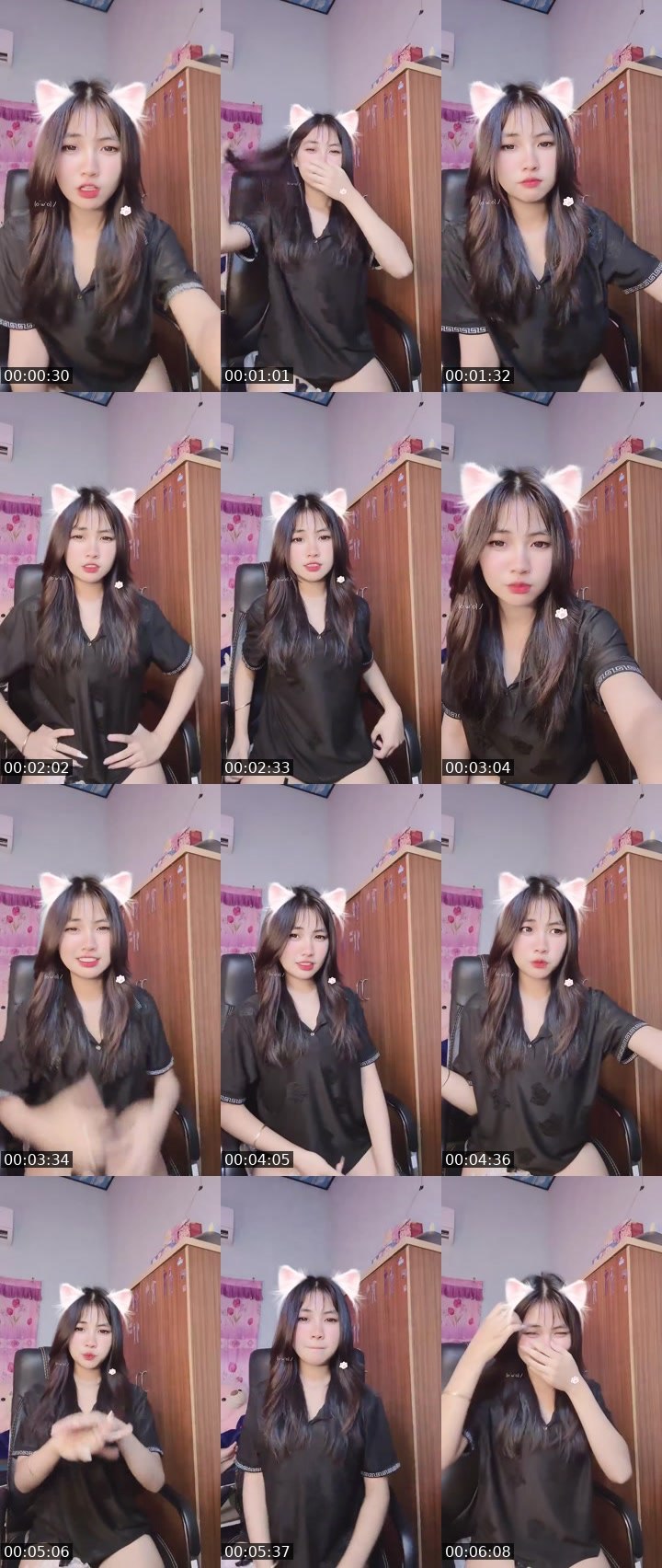 Bigo live: yoon135 by @yoon135
