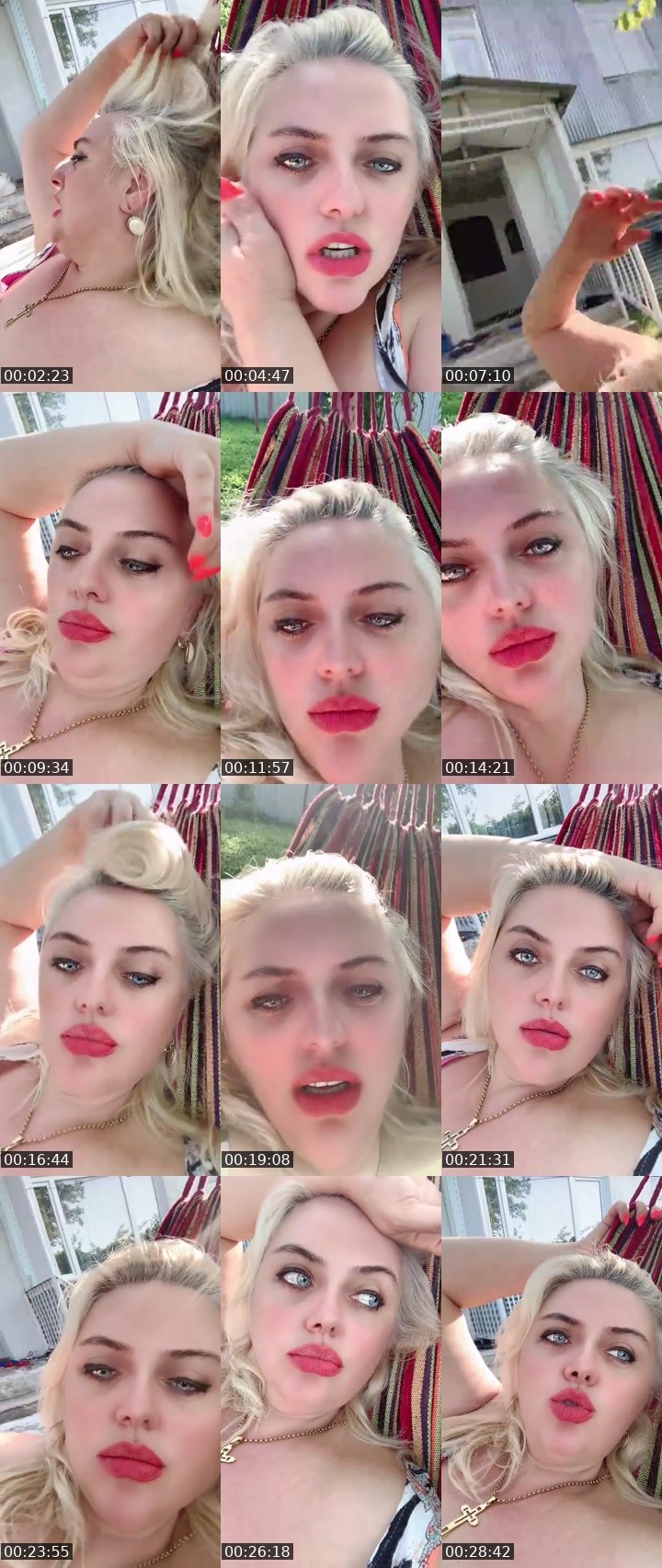 Bigo live: Lizi00 by @Lizi00