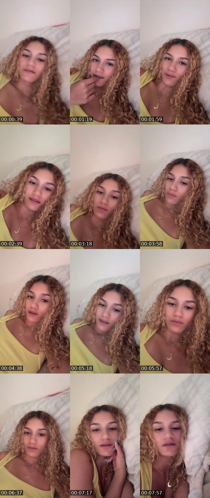 Bigo live: eulua_ by @eulua_