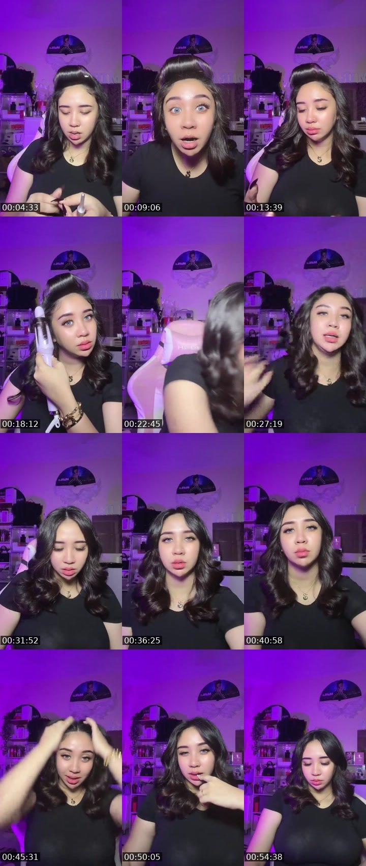 Bigo live: shaamiera98 by @shaamiera98