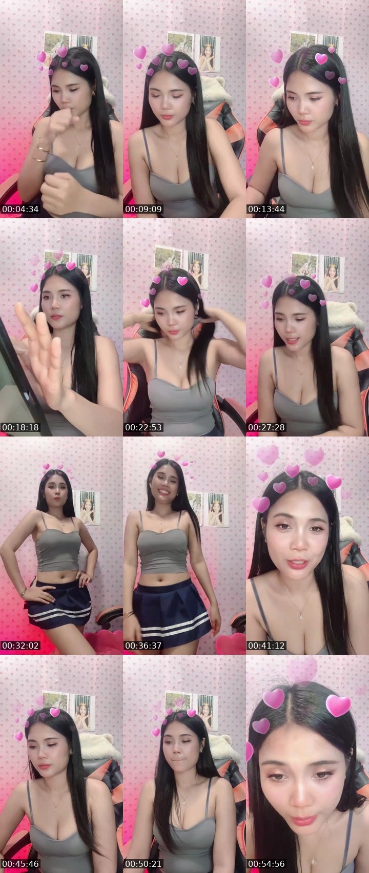 Bigo live: asw_deer99 by @asw_deer99